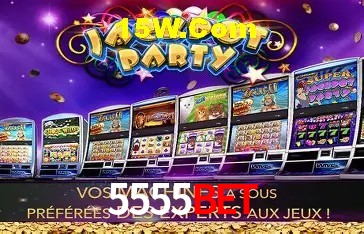 Slots com jackpots e giros grátis na 5555bet