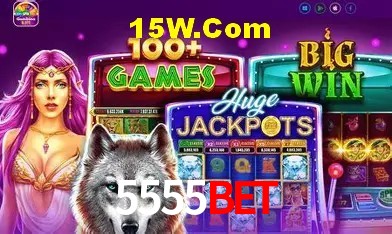 Biblioteca de slots populares na 5555bet
