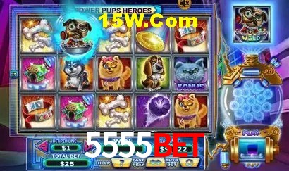 Benefícios VIP na 5555bet