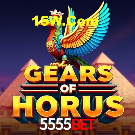 Página oficial no Facebook da 5555bet