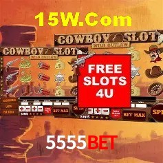 Loterias online na 5555bet